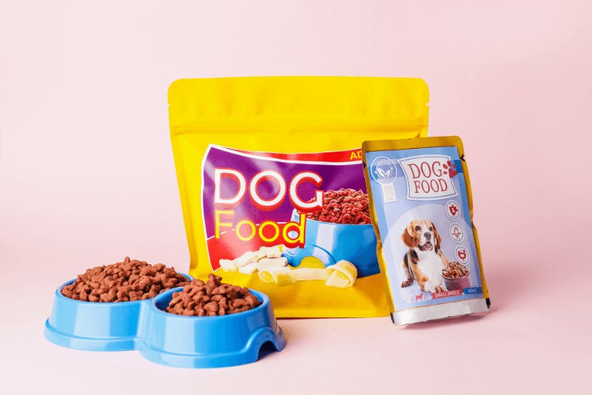 Best Budget-friendly Dog Foods 2024 image