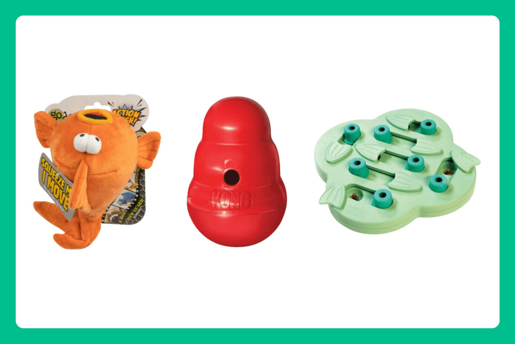 Best Valentine's Day Gifts for Dogs 2025 image