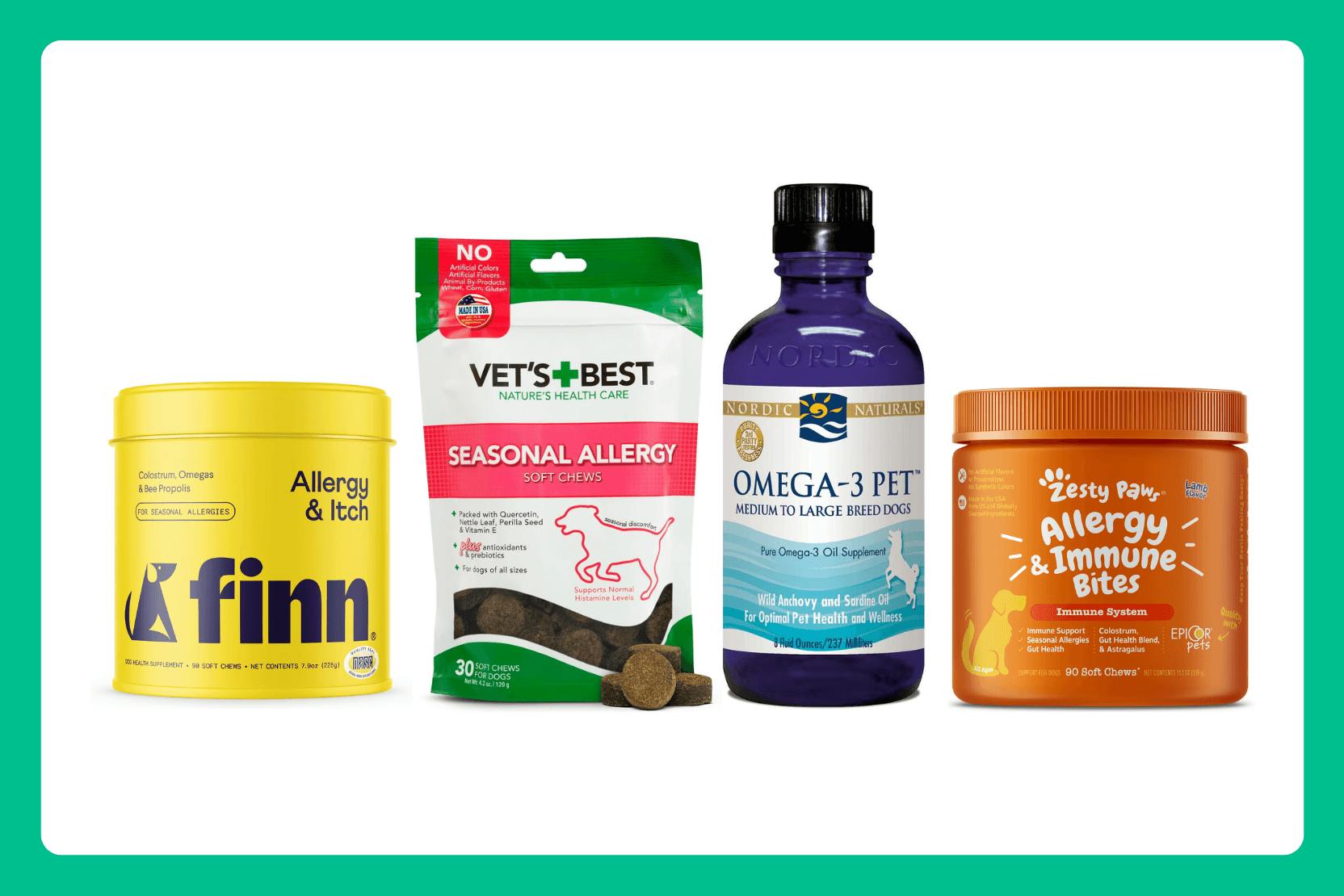 Best Itch Chews for Dogs: Top Soothing Remedies Reviewed