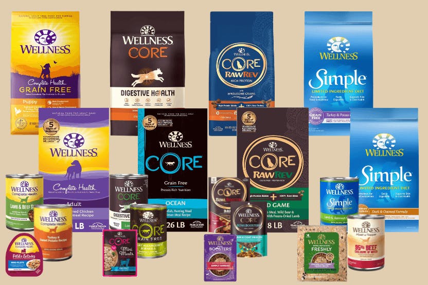 Wellness CORE, Dog Food and Treats, Dog Toys and Accessories