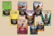 Victor Dog Food Before And After
