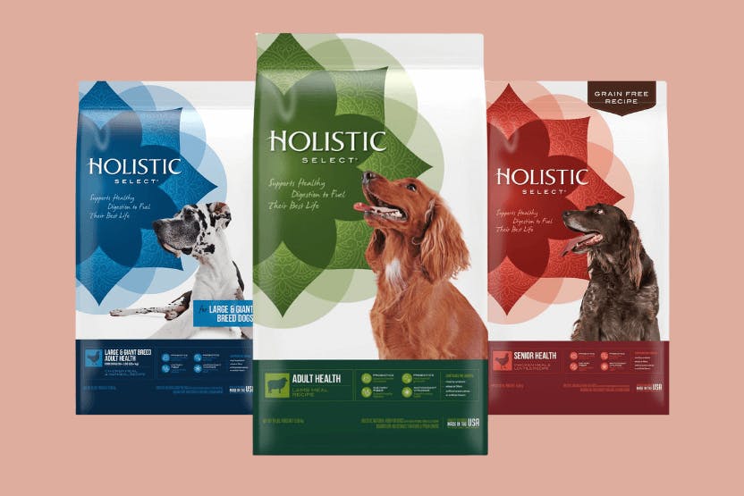 Holistic Select Dog Food Review 2024 image
