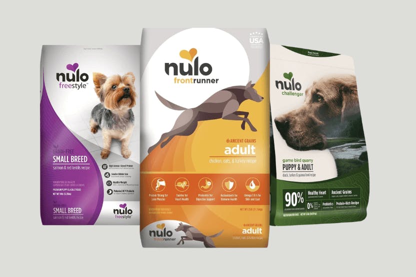 Nulo Dog Food Review 2024 image