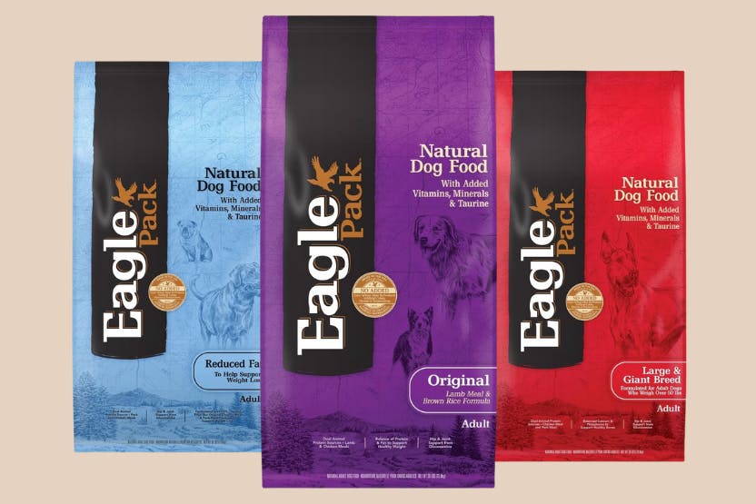 Eagle Pack Dog Food Review 2024 image