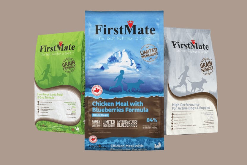 FirstMate Dog Food Review 2024 image