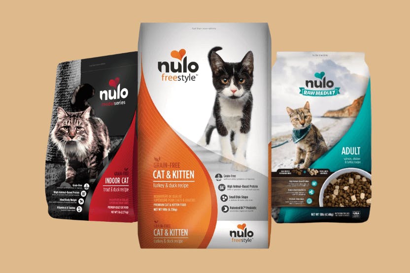 Nulo Cat Food Review 2024 image