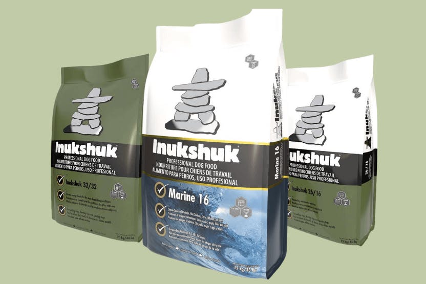 Inukshuk Dog Food Review 2024