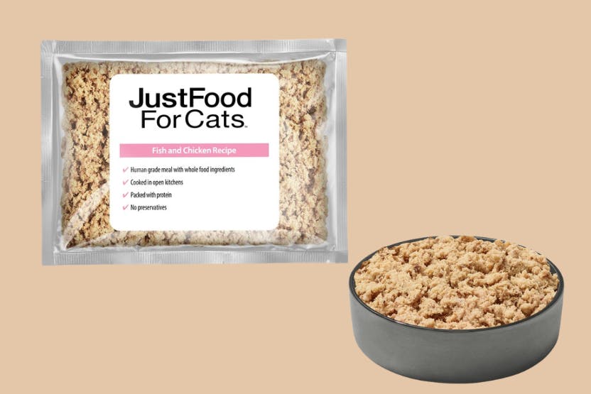 JustFoodForCats Cat Food Review 2024 image