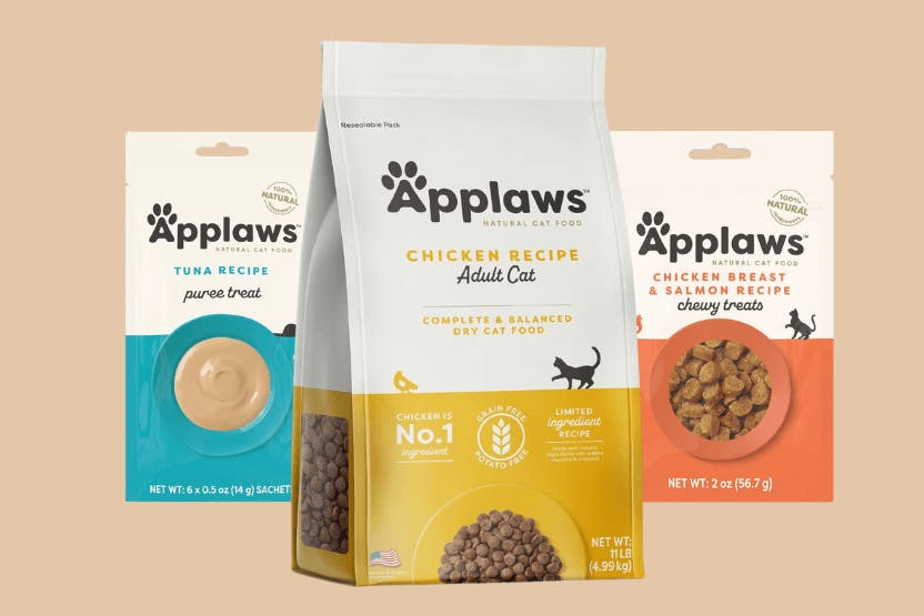 Applaws Cat Food Review 2024 image