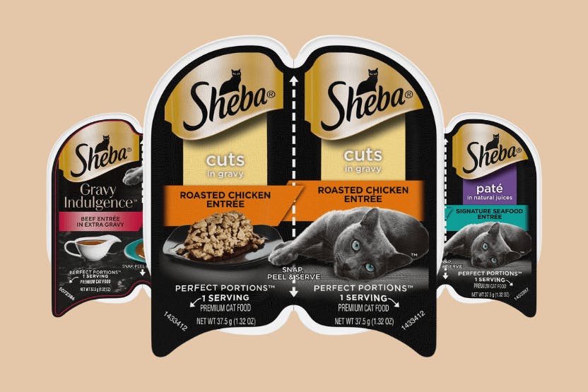 Sheba Cat Food Review 2024 image