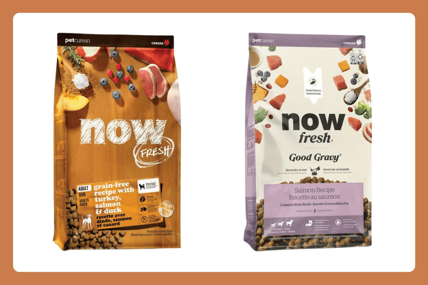 Now Fresh Dog Food Review 2025