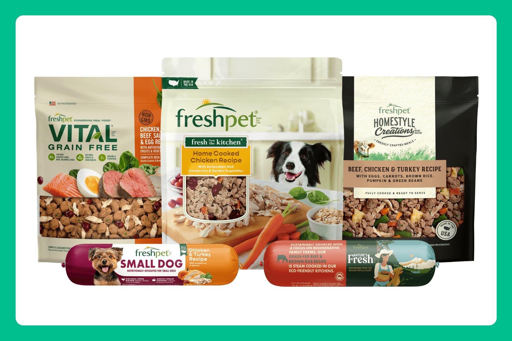 heb dog food reviews