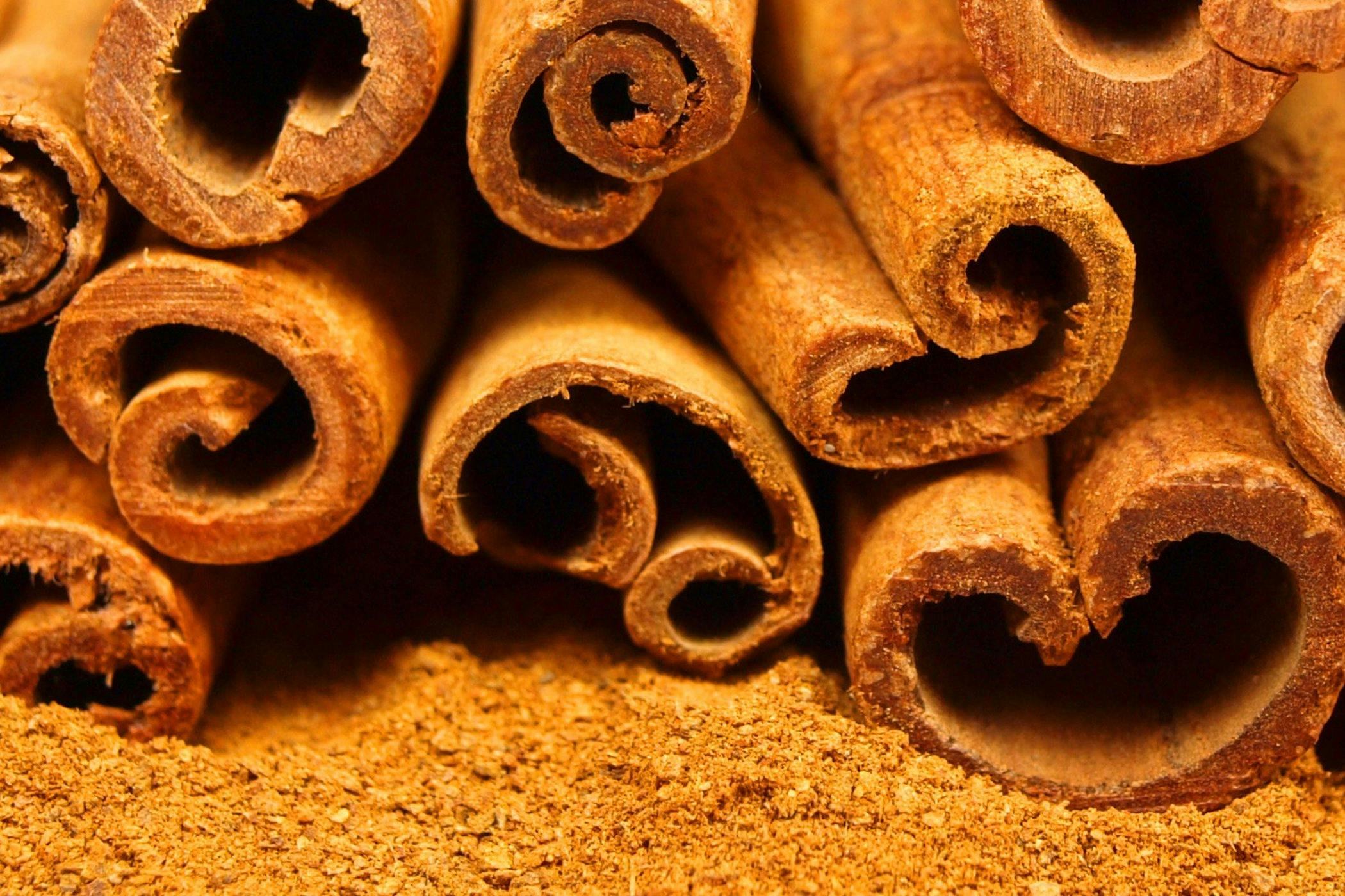 Cinnamon Allergy or Toxicity