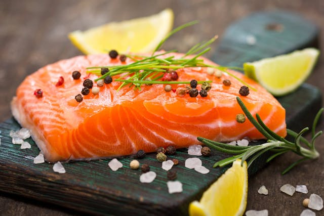 Salmon Allergy in Cats - Symptoms, Causes, Diagnosis, Treatment, Recovery, Management, Cost