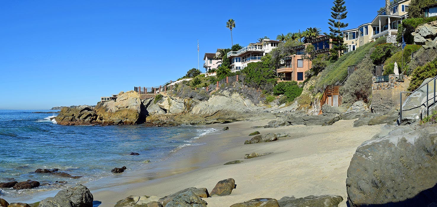 Dog Walkers in Laguna Beach, CA - Dog Walking Near You | Wag!