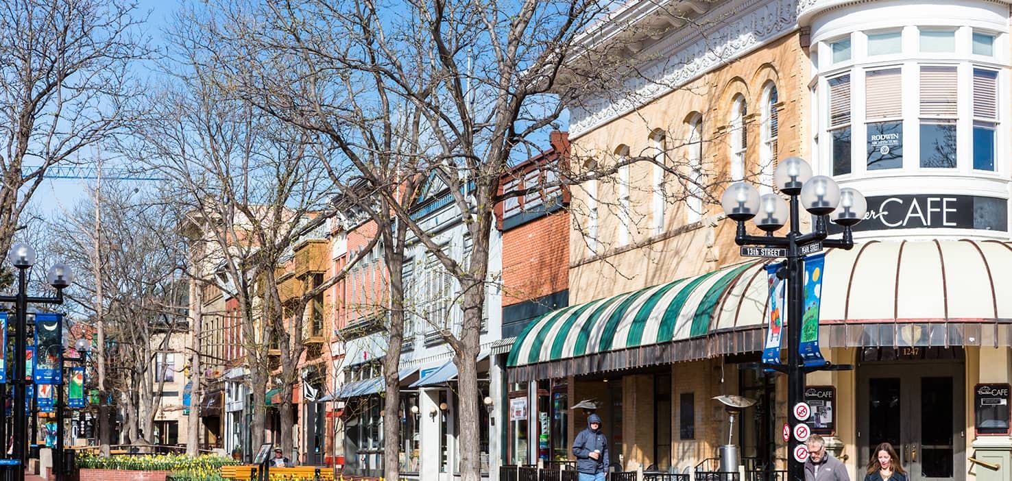 Dog Walkers in Boulder, CO Dog Walking Near You Wag!