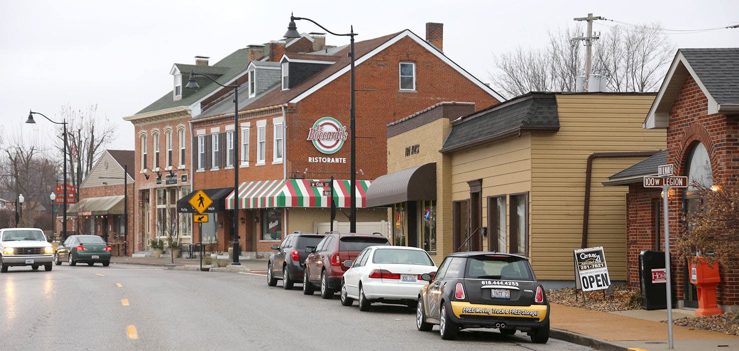 Dog Walkers in Columbia, IL Dog Walking Near You Wag!