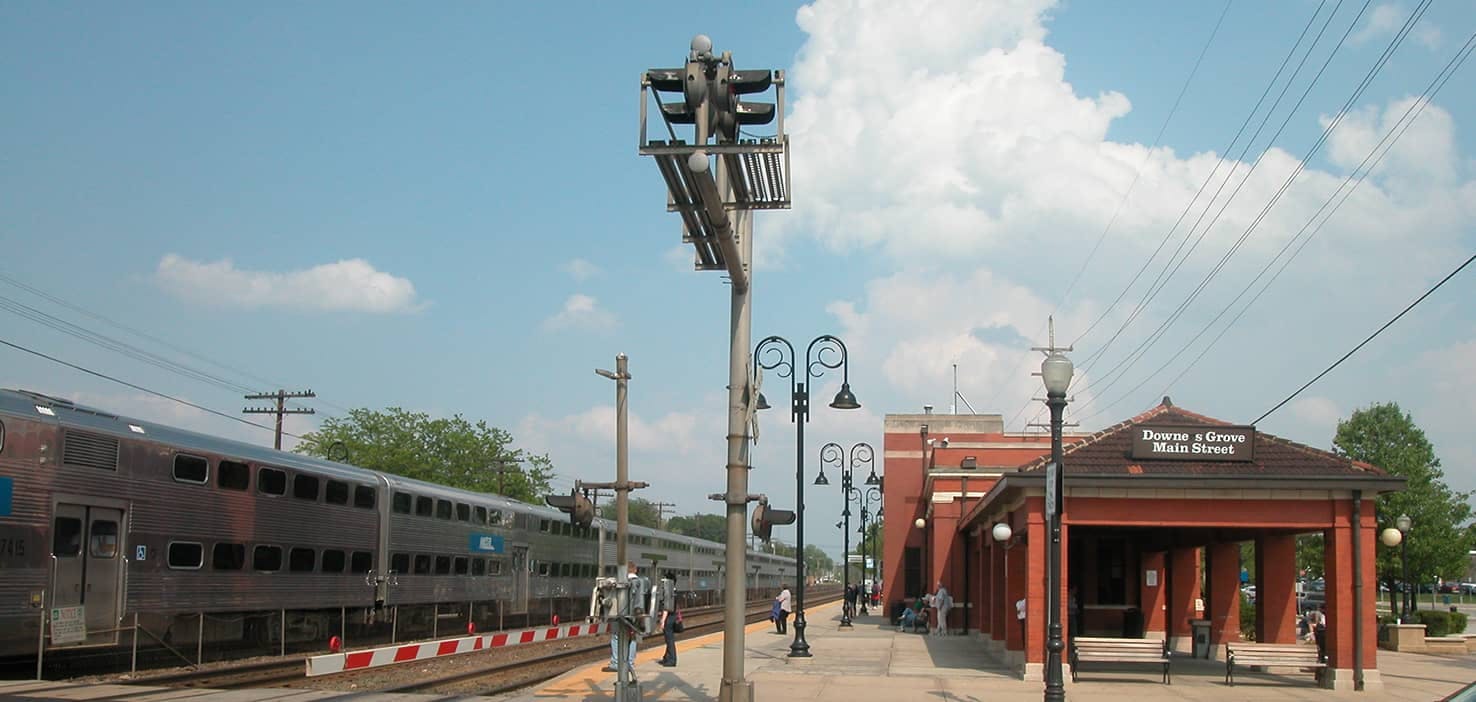 Dog Walkers in Downers Grove, IL Dog Walking Near You Wag!