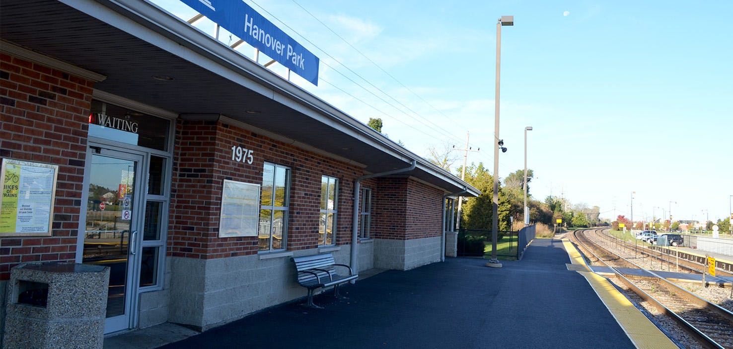 Dog Walkers in Hanover Park, IL Dog Walking Near You Wag!