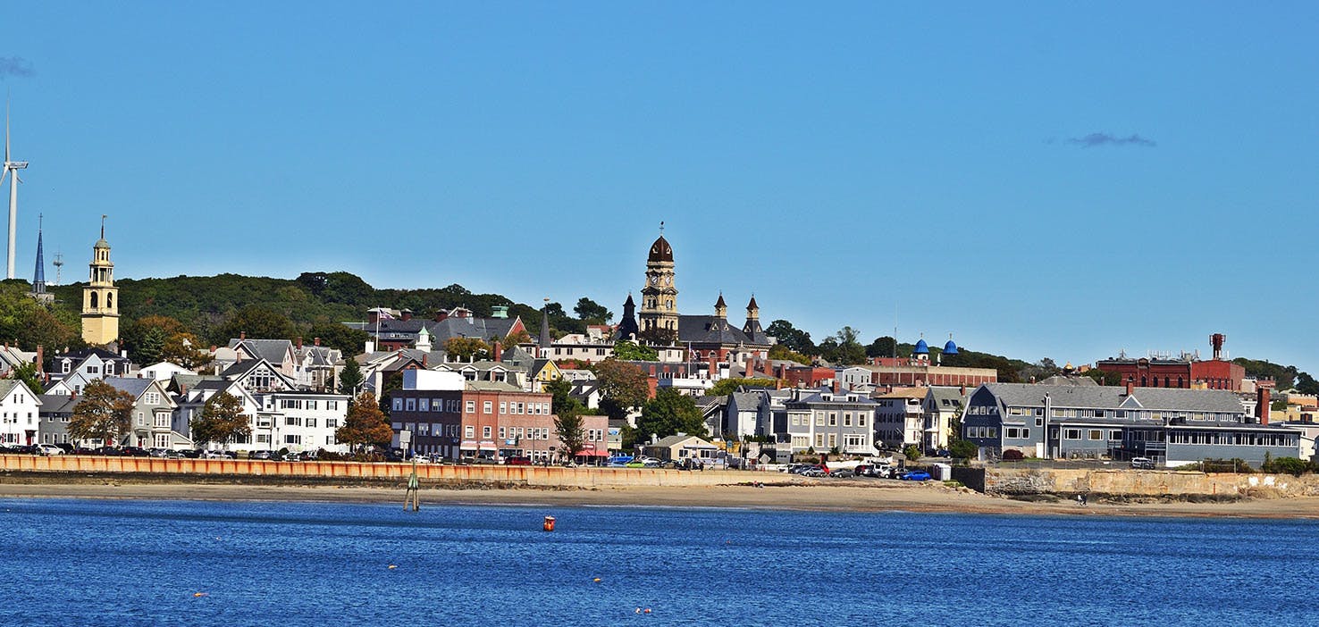 Dog Walkers in Gloucester, MA Dog Walking Near You Wag!