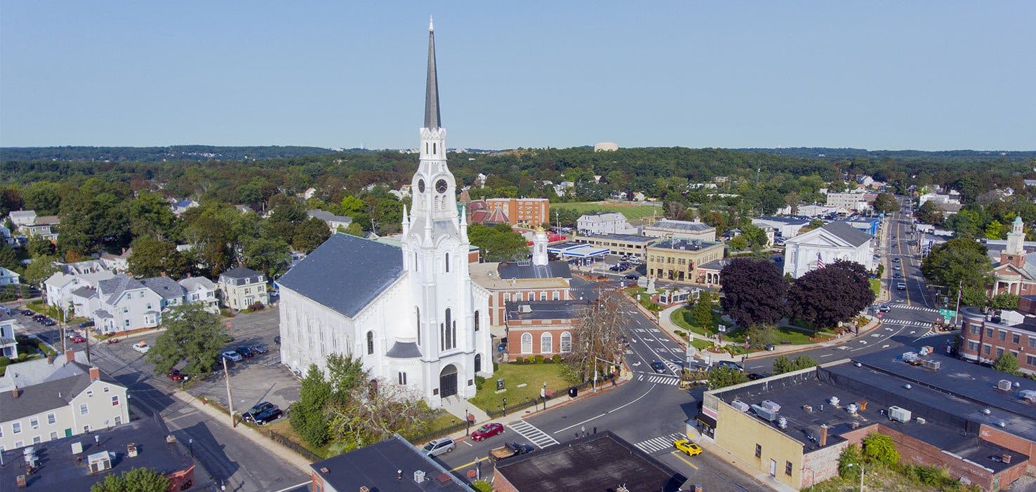 Dog Walkers in Woburn, MA Dog Walking Near You Wag!