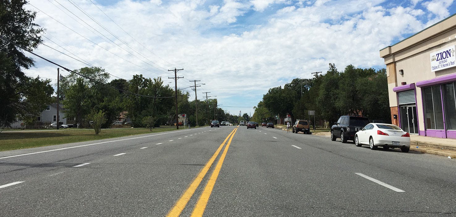 Dog Walkers in District Heights, MD Dog Walking Near You Wag!