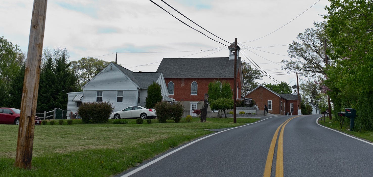 Dog Walkers in Ijamsville, MD Dog Walking Near You Wag!