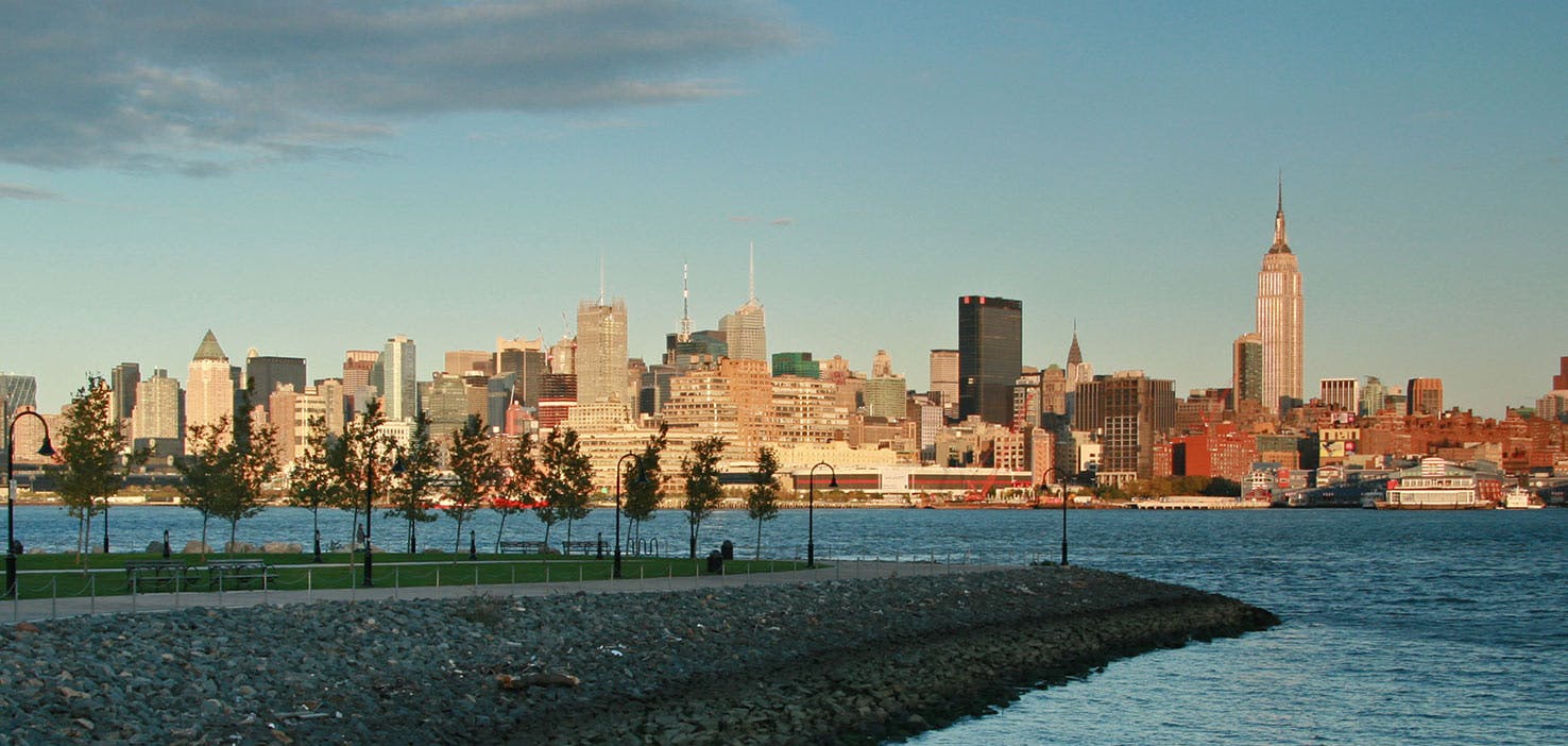 Dog Walkers in Hoboken, NJ Dog Walking Near You Wag!