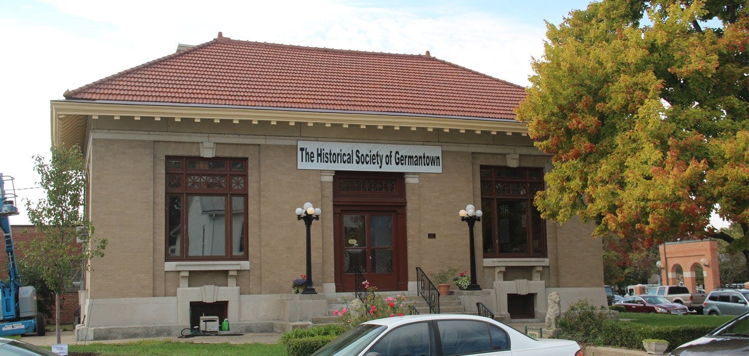 Dog Walkers in Germantown, OH Dog Walking Near You Wag!