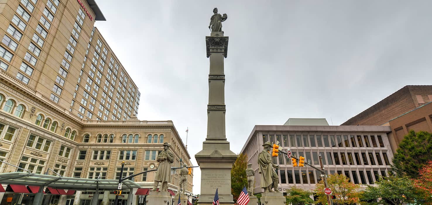 Dog Walkers in Lancaster, PA Dog Walking Near You Wag!