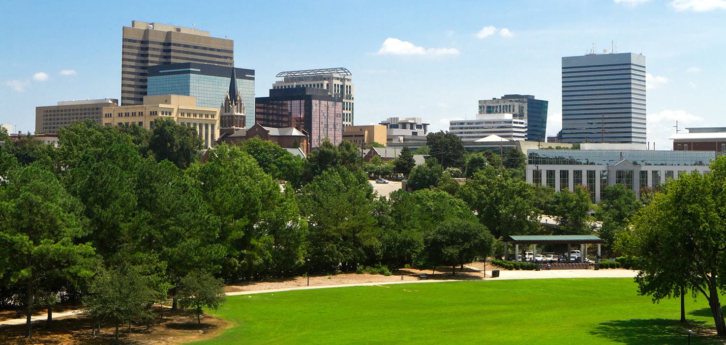 Dog Walkers in Columbia, SC Dog Walking Near You Wag!