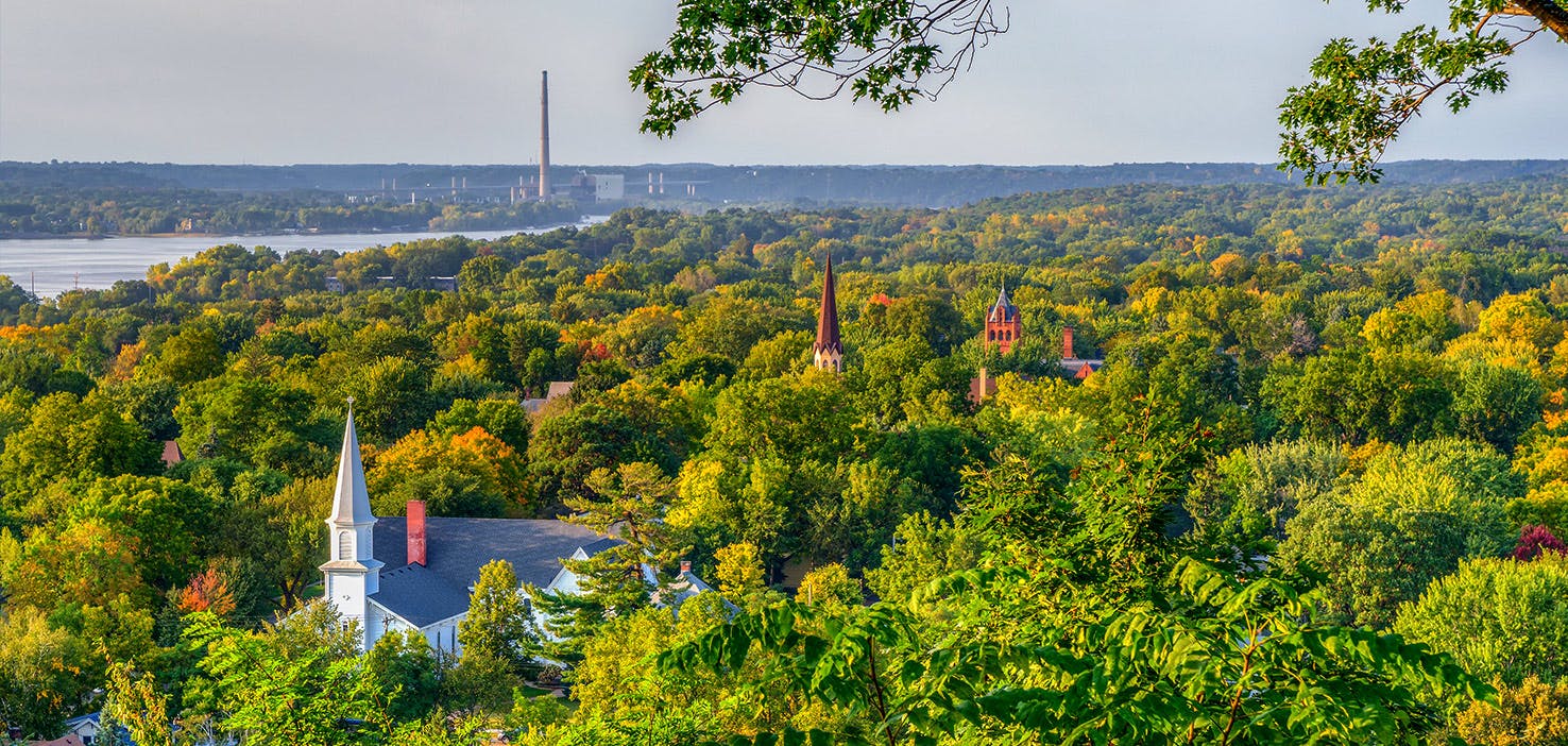 Dog Walkers in Hudson, WI Dog Walking Near You Wag!
