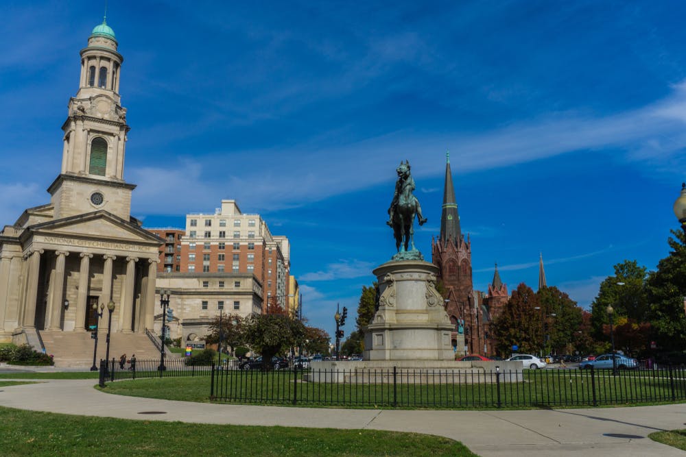 Logan Circle