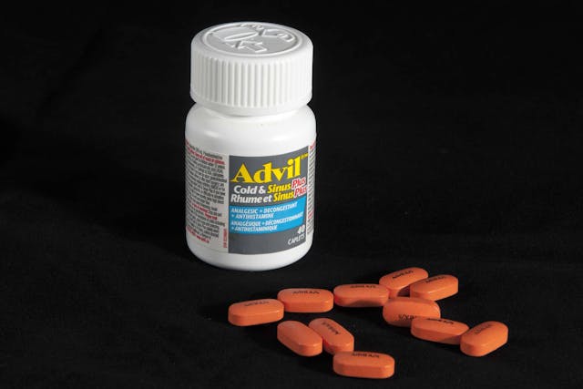 Advil Poisoning in Dogs - Symptoms, Causes, Diagnosis, Treatment, Recovery, Management, Cost