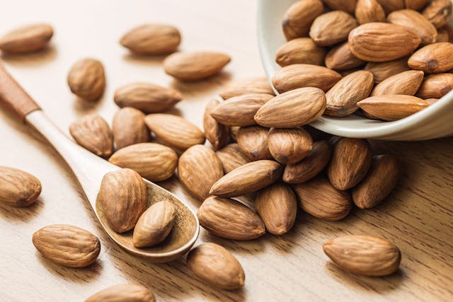 Almond Poisoning in Dogs - Symptoms, Causes, Diagnosis, Treatment, Recovery, Management, Cost