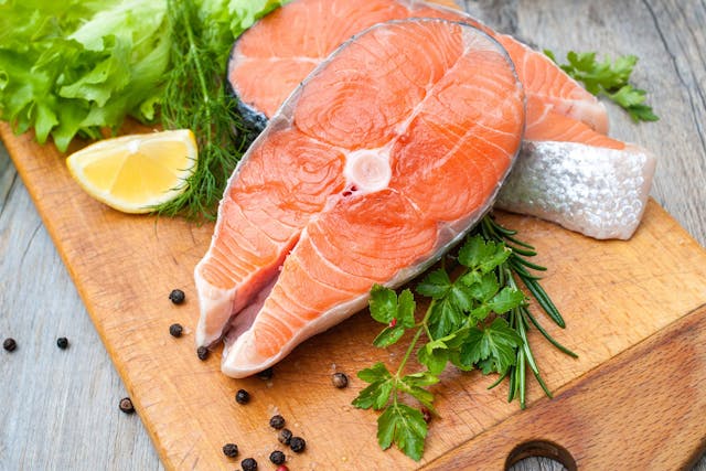 Fish Allergies in Dogs - Symptoms, Causes, Diagnosis, Treatment, Recovery, Management, Cost Fish Allergies in Dogs - Symptoms, Causes, Diagnosis, Treatment, Recovery, Management, Cost