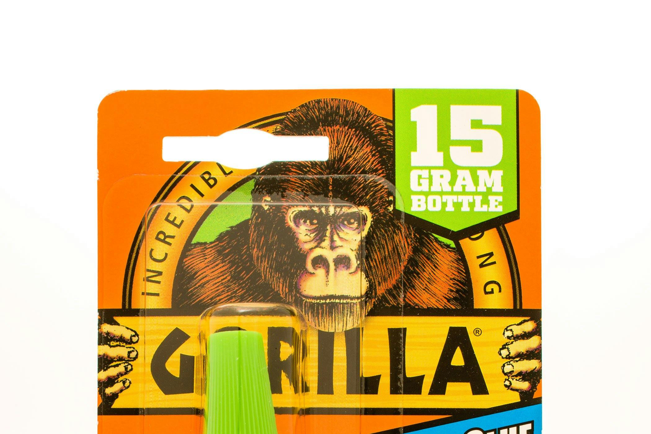 GORILLA GLUE Adhesive Gorilla Glue