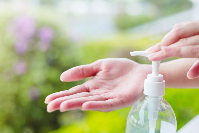 Hand Sanitizer (Ethanol) Poisoning in Dogs - Symptoms, Causes, Diagnosis, Treatment, Recovery, Management, Cost