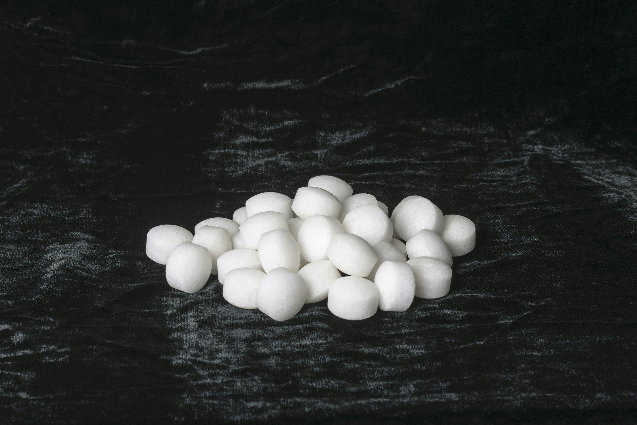 are mothballs toxic to cats and dogs