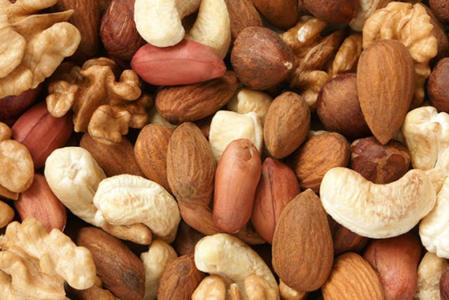 Nut Allergies in Dogs - Symptoms, Causes, Diagnosis, Treatment, Recovery, Management, Cost