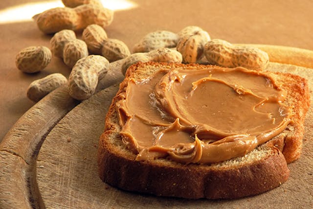 Peanut Butter Allergies in Dogs - Symptoms, Causes, Diagnosis, Treatment, Recovery, Management, Cost