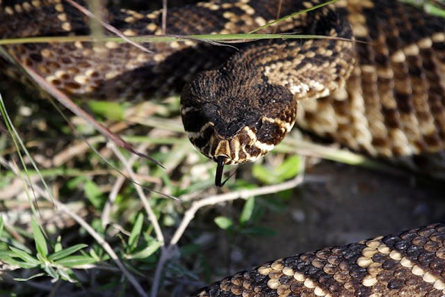 Rattlesnake Poisoning in Dogs - Symptoms, Causes, Diagnosis, Treatment, Recovery, Management, Cost
