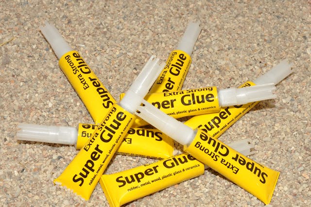 Super Glue Poisoning in Dogs - Symptoms, Causes, Diagnosis, Treatment, Recovery, Management, Cost