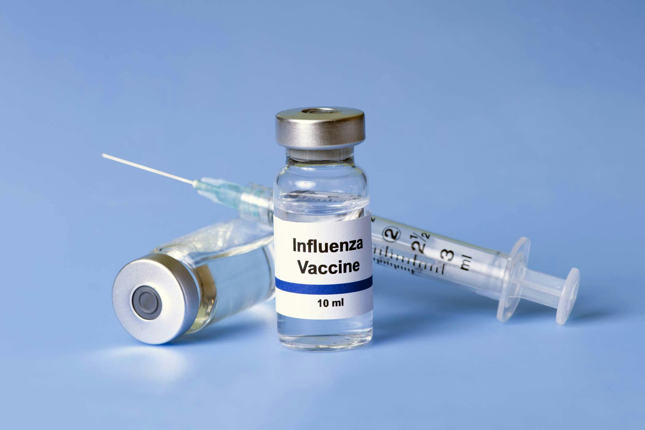 canine influenza vaccine