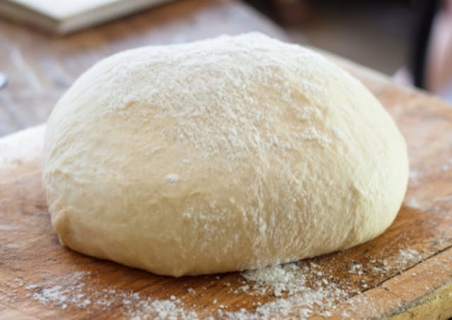 Yeast Dough Poisoning in Dogs