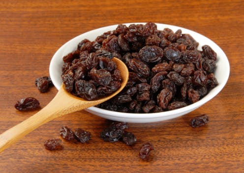 Raisin Poisoning in Cats - Causes, Symptoms, Diagnosis, Treatment