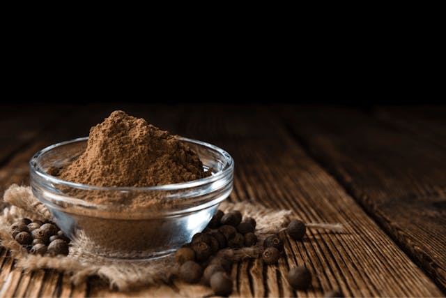 Allspice Poisoning in Dogs