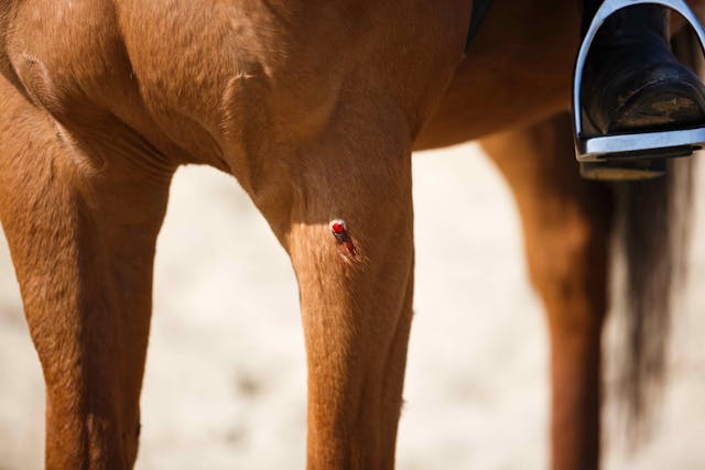 Glanders (Farcy) in Horses - Symptoms, Causes, Diagnosis, Treatment, Recovery, Management, Cost