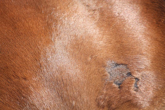 Sweet Itch in Horses - Symptoms, Causes, Diagnosis, Treatment, Recovery, Management, Cost