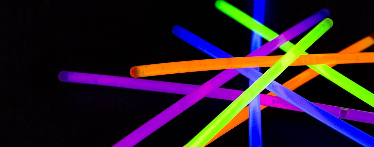 Are Glow Sticks Dangerous for Dogs?